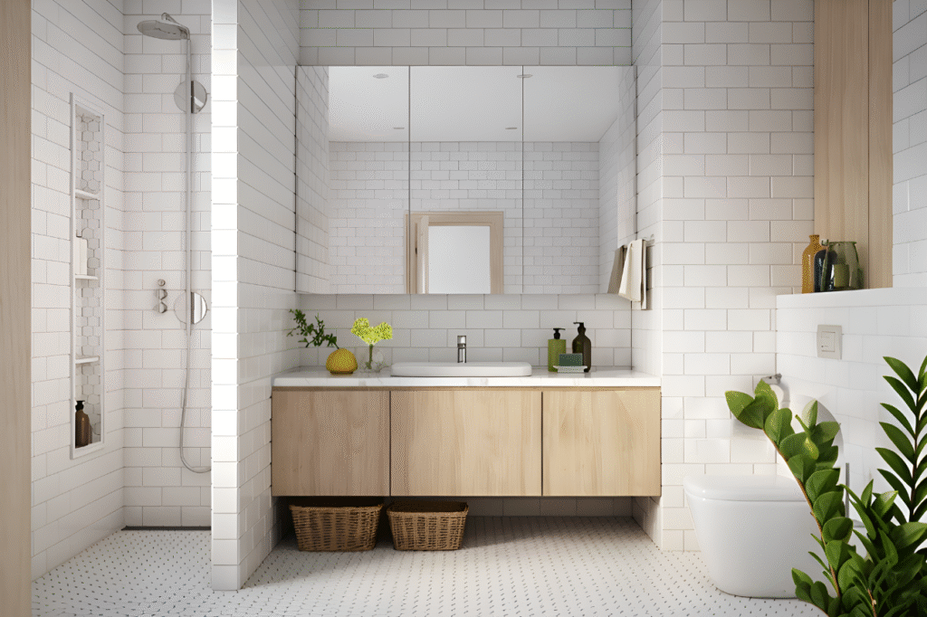Top bathroom renovations company visual showcasing Bathroom Renovations Kerikeri and Bathroom Renovations Paihia