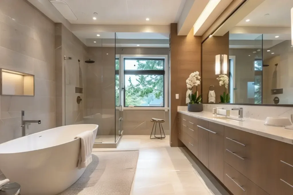 Trusted local team image showing Builders Kerikeri and their awards recognition