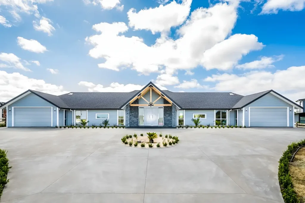 Welcome image for Builders Kerikeri covering Terms and Conditions, Privacy Policy, Careers, Newsletter, Editorial Guidelines, and Disclaimer