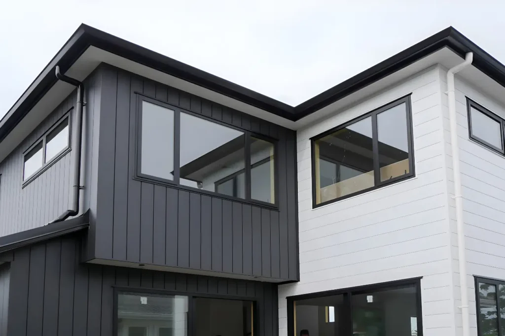 Top cladding company visual showcasing the reliable services of Cladding Kerikeri and Cladding Paihia