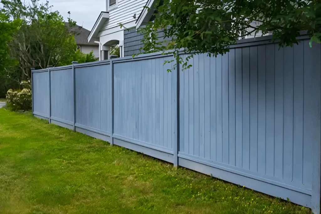 Top fence builders company visual showing Fence Builders Kerikeri and Fence Builders Paihia as trusted professionals