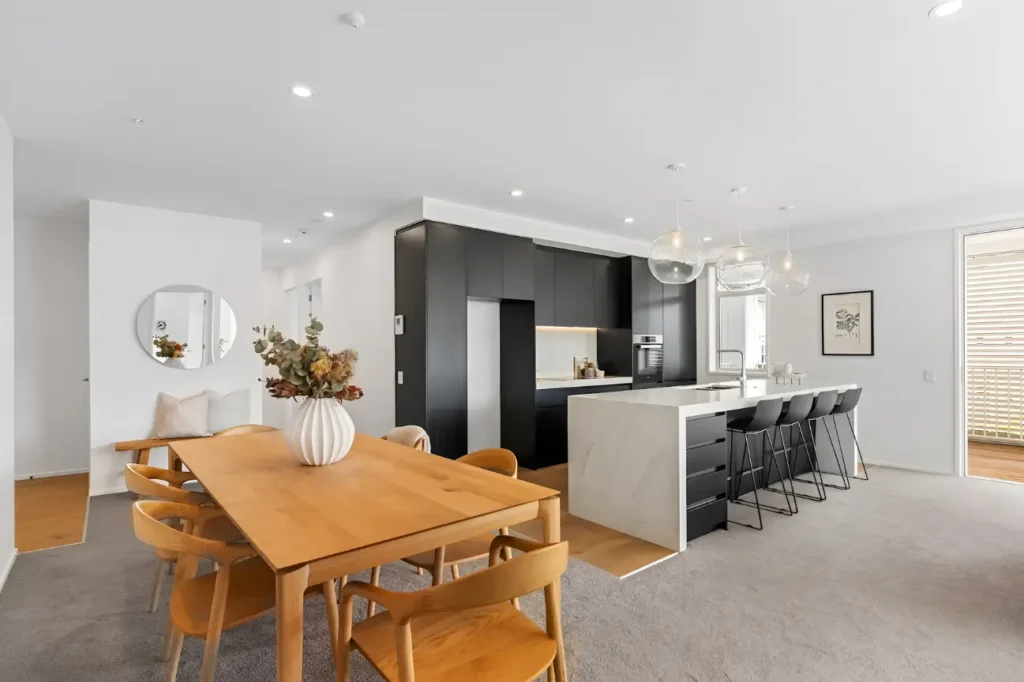 Top kitchen renovations company graphic showing Kitchen Renovations Kerikeri and Kitchen Renovations Paihia