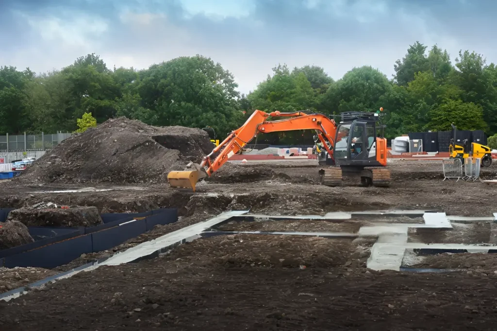 At House Site Preparation Kerikeri, our team delivers expert site clearing and ground preparation for residential builds.