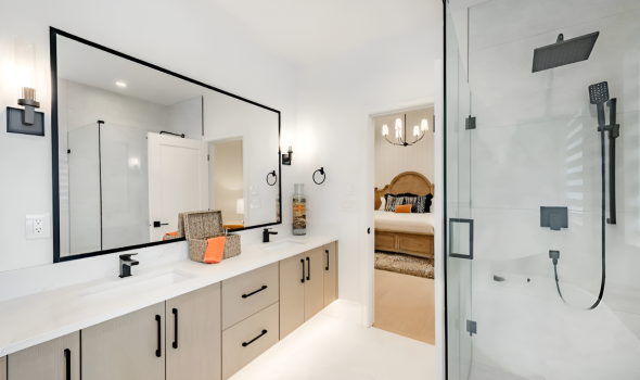 Smart planning and design image for Bathroom Renovations Kerikeri and Bathroom Renovations Paihia