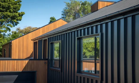 Low maintenance and long lasting cladding results image for Cladding Kerikeri and Cladding Paihia