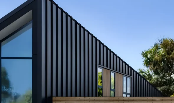 Safe and efficient cladding installation image featuring Cladding Kerikeri and Cladding Paihia