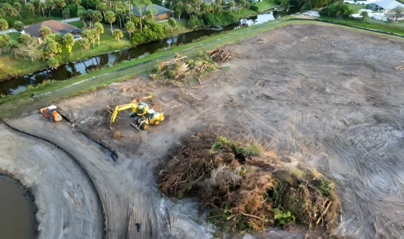 At House Site Preparation Kerikeri, our team provides reliable earthworks and excavation for stable building sites.