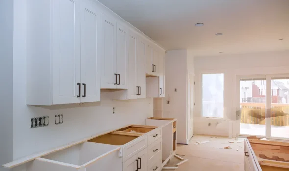 Bespoke cabinetry and premium crafting image for Kitchen Renovations Kerikeri and Kitchen Renovations Paihia